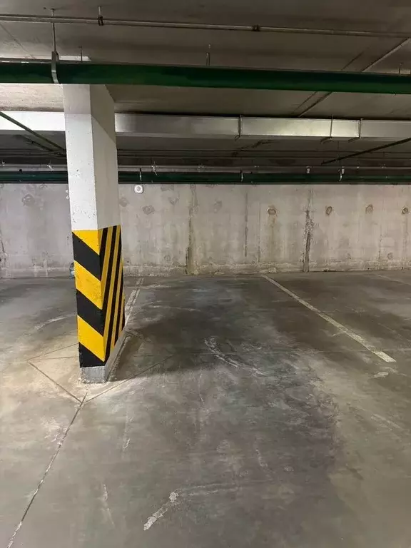 Гараж в Санкт-Петербург бул. Александра Грина, 1 (13 м) - Фото 1