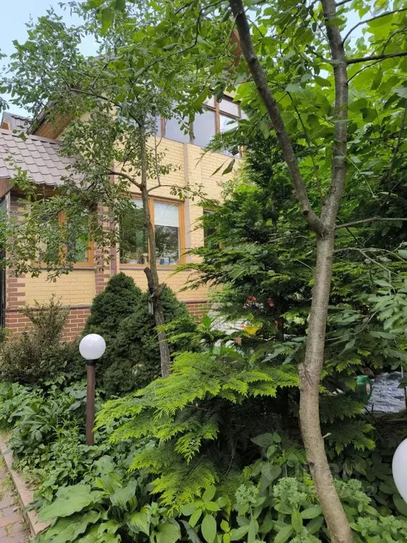 Дом в Московская область, Одинцовский городской округ, д. Измалково 23 ... - Фото 1