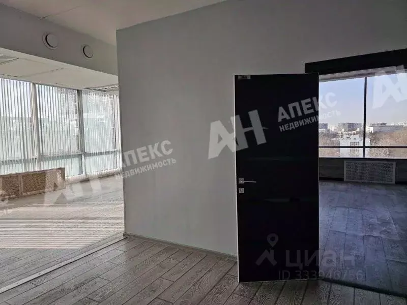 Офис в Москва Верейская ул., 17 (780 м) - Фото 1