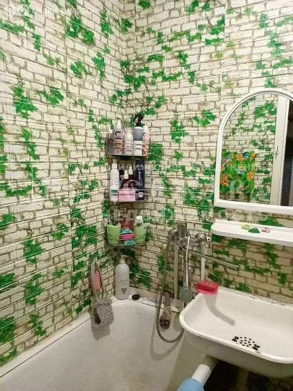 1-комнатная квартира: Кемерово, Октябрьский проспект, 40 (17 м) - Фото 2