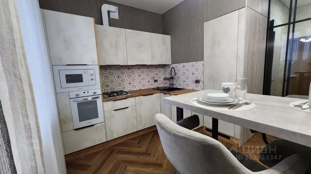 Комната Ростовская область, Ростов-на-Дону ул. Текучева, 141 (20.0 м) - Фото 1