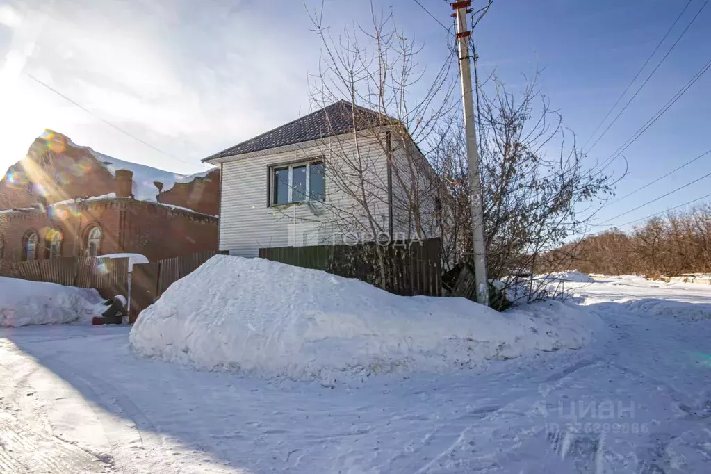 Дом в Новосибирская область, Новосибирск 8-й Бронный пер., 2 (200 м) - Фото 2