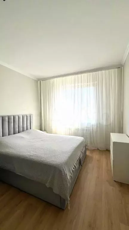 1-к. квартира, 44,3 м, 2/12 эт. - Фото 0