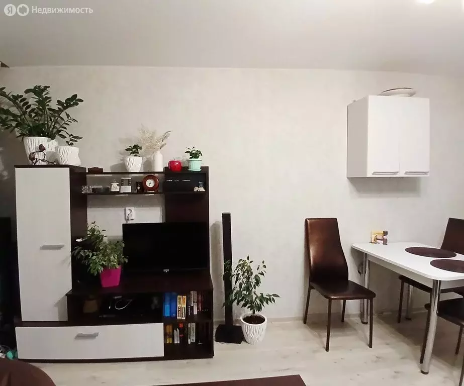 1-комнатная квартира: Анапа, улица Ленина, 233 (37 м) - Фото 2