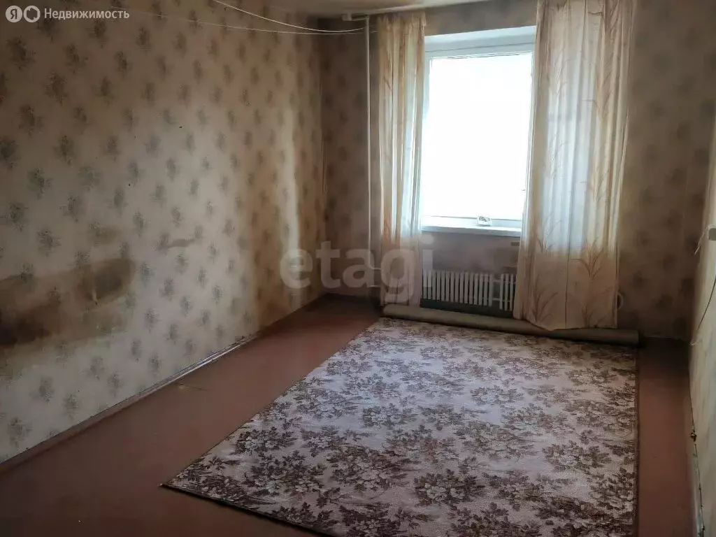 2-комнатная квартира: Липецк, улица Водопьянова, 18 (36 м) - Фото 1