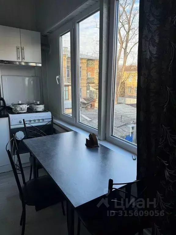 Студия Ставропольский край, Ессентуки Садовая ул., 4 (25.0 м) - Фото 1