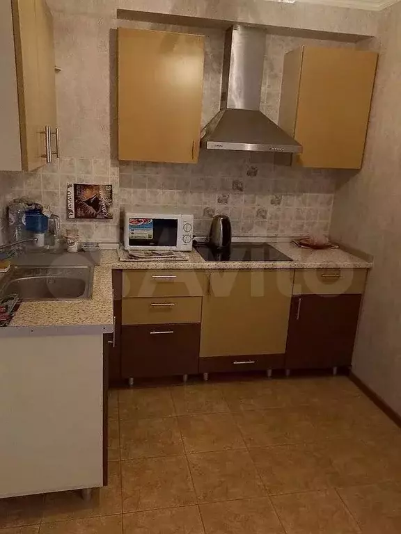 2-к. квартира, 48 м, 7/14 эт. - Фото 0