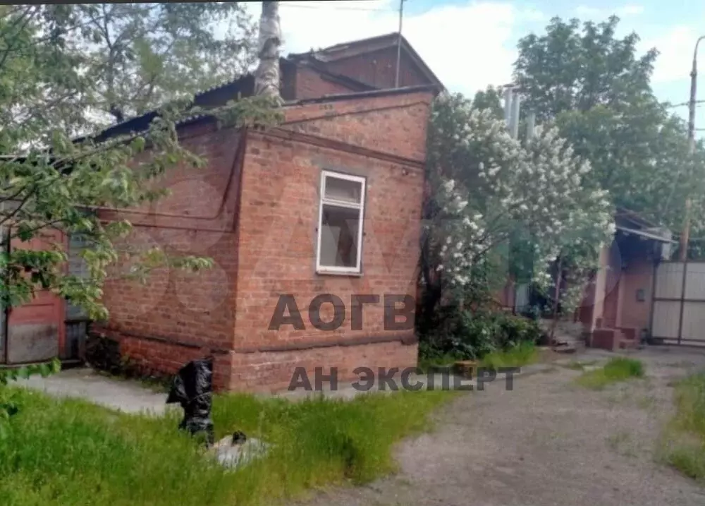 1-к. квартира, 39,2 м, 1/1 эт. - Фото 0