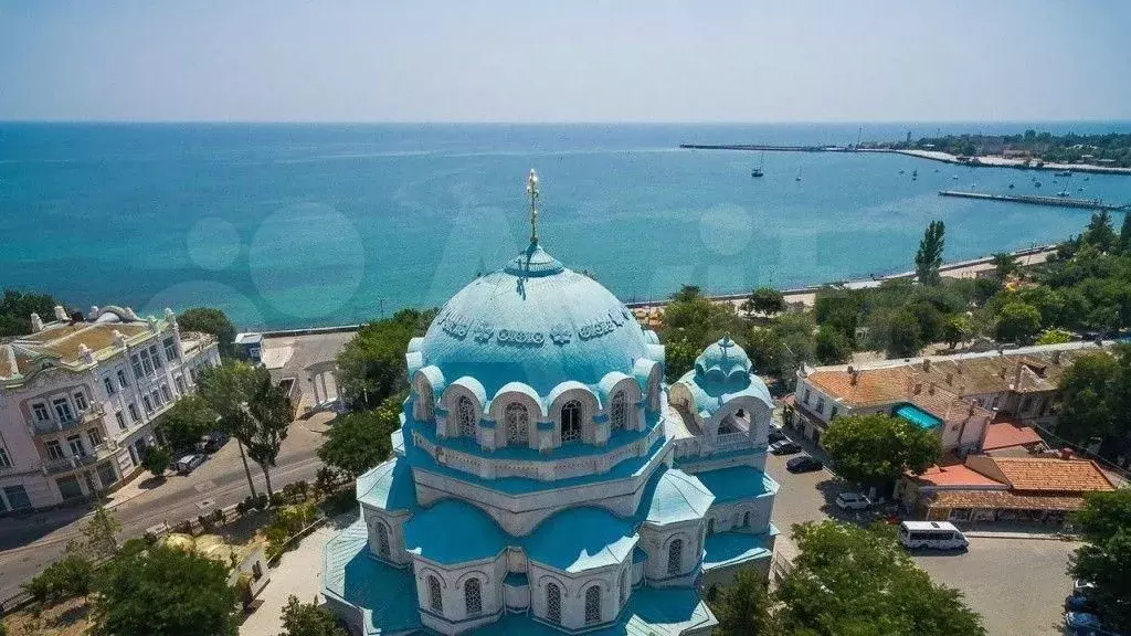3-к. квартира, 56,6 м, 2/3 эт. - Фото 0