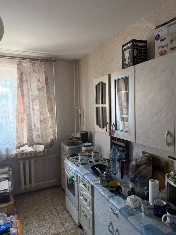 1-к кв. Московская область, Наро-Фоминск ул. Брянская, 2 (34.4 м) - Фото 2