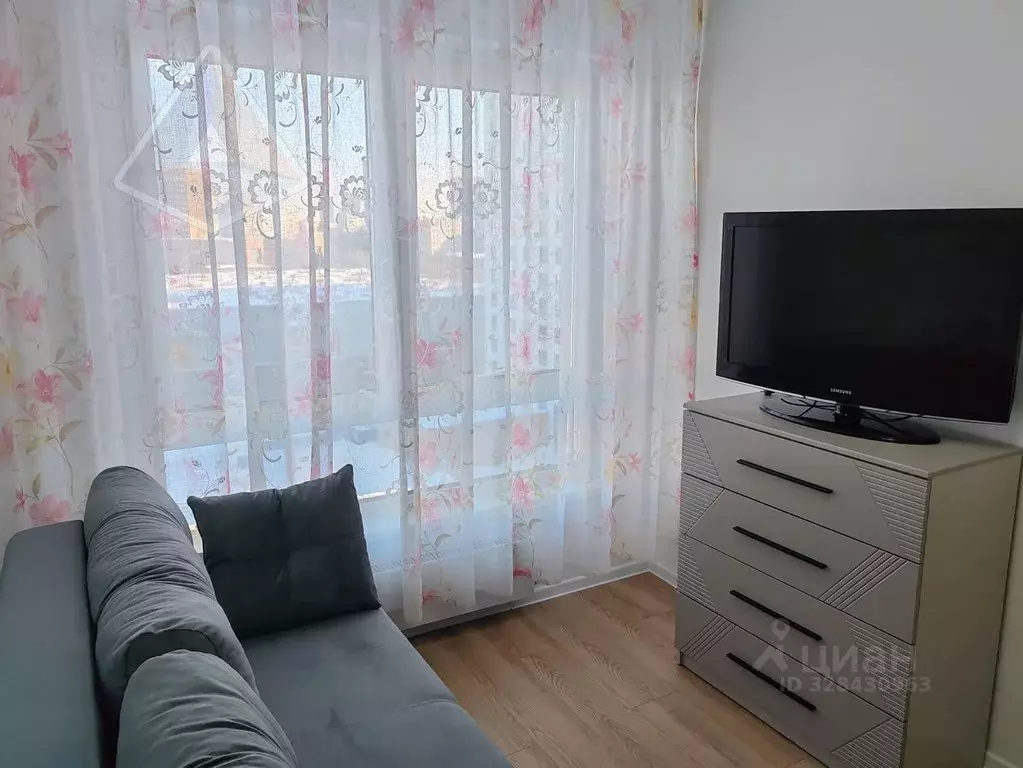 1-к кв. Москва Кольская ул., 8к1 (33.0 м) - Фото 1