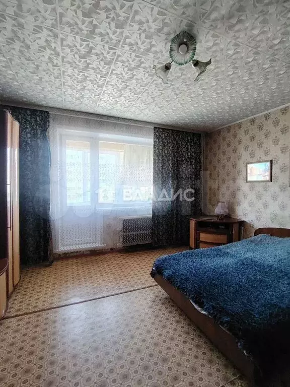 3-к. квартира, 66,5 м, 4/9 эт. - Фото 1