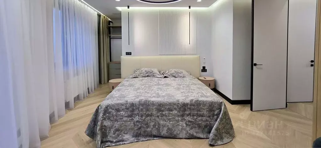 3-к кв. Москва Нахимовский просп., 31к3 (102.0 м) - Фото 1