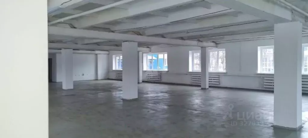 Склад в Московская область, Ногинск Богородский городской округ, ул. ... - Фото 2