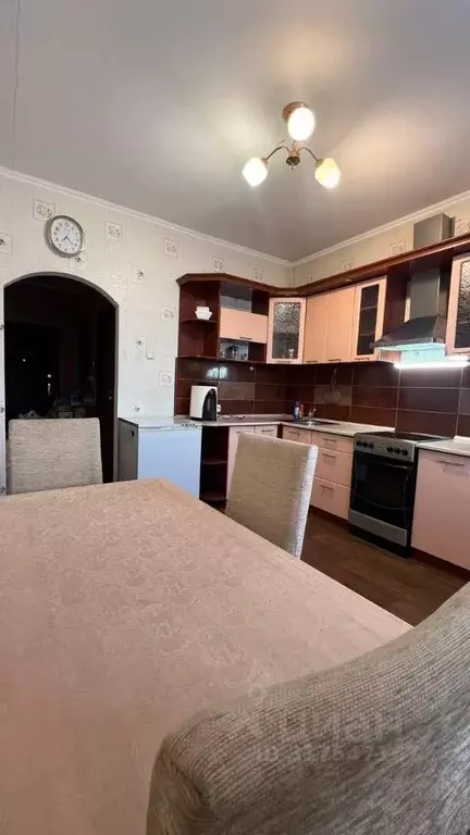 2-к кв. Алтайский край, Барнаул Взлетная ул., 30а (62.0 м) - Фото 1