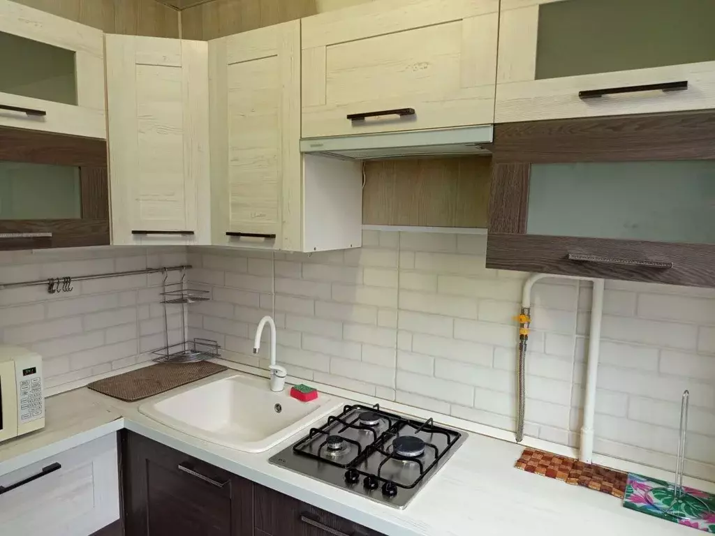 2-к кв. Москва Реутовская ул., 8К1 (44.2 м) - Фото 1