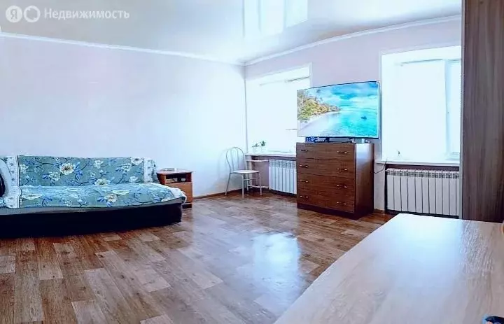 1-комнатная квартира: Балаково, Вокзальная улица, 9 (24 м) - Фото 2