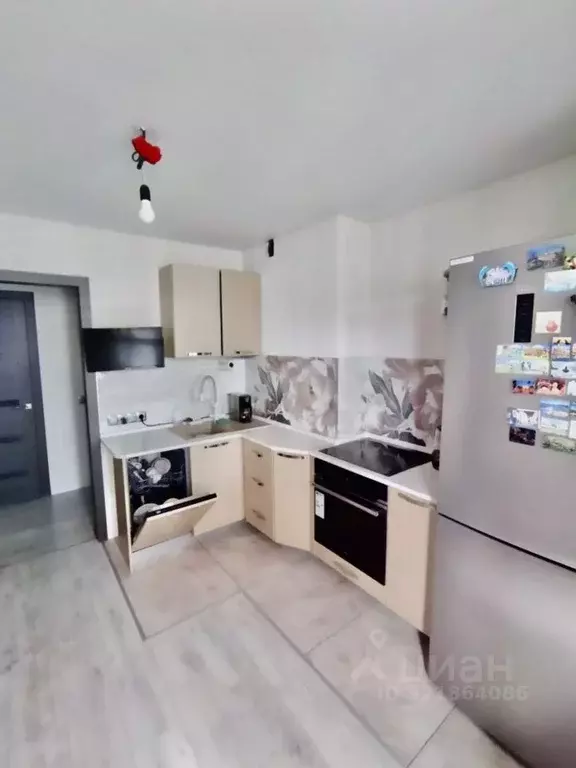 3-к кв. Башкортостан, Уфа просп. Октября, 152 (70.0 м) - Фото 2