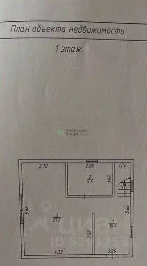 Дом в Удмуртия, Ижевск ул. Уромская (74 м) - Фото 2
