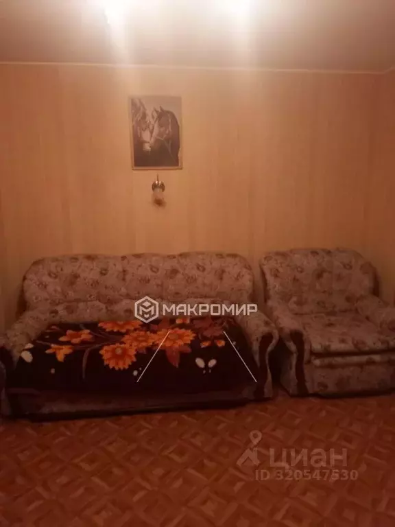 2-к кв. Ленинградская область, Ломоносовский район, Русско-Высоцкое ... - Фото 0