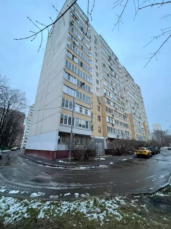 Помещение свободного назначения в Москва Полярная ул., 15К3 (153 м) - Фото 1