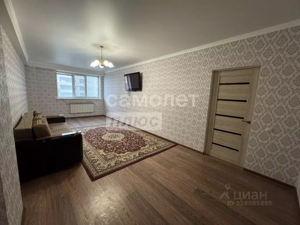 2-к кв. Дагестан, Дербент ул. Сальмана, 100 (75.0 м) - Фото 1