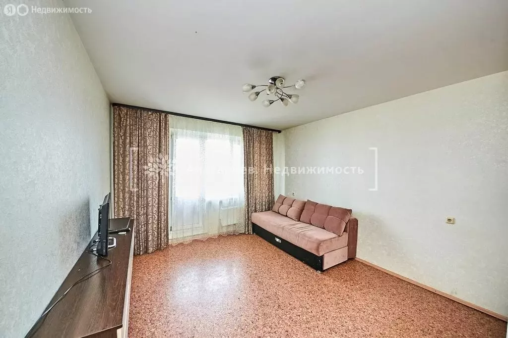 2-комнатная квартира: Томск, Урожайный переулок, 30 (58 м) - Фото 1