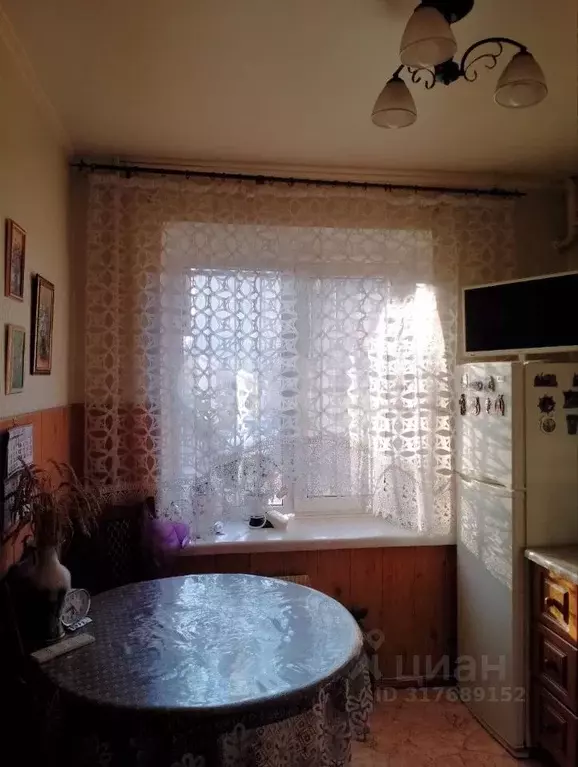 1-к кв. Ростовская область, Ростов-на-Дону Вятская ул., 77 (37.0 м) - Фото 0