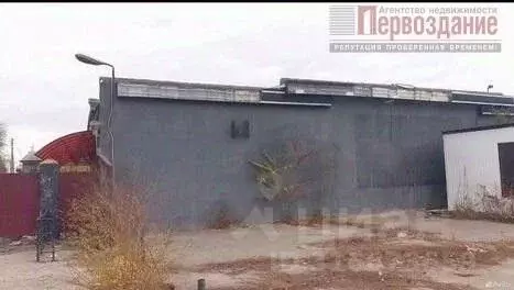 Помещение свободного назначения в Астраханская область, Астрахань ул. ... - Фото 1