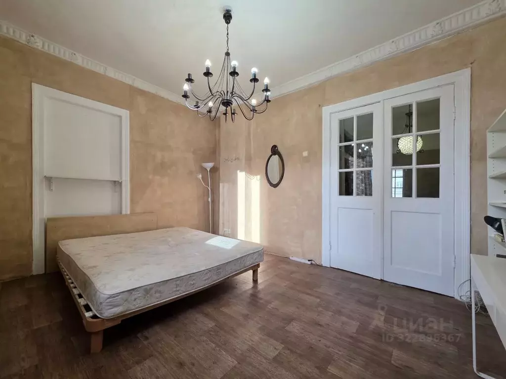 3-к кв. Свердловская область, Екатеринбург ул. Свердлова, 62 (63.7 м) - Фото 1