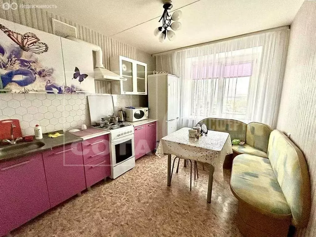 1-комнатная квартира: Воронеж, Павловский переулок, 64Б (44.5 м) - Фото 1