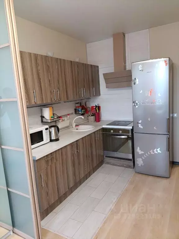 2-к кв. Московская область, Балашиха Саввино мкр, ул. Калинина, 10 ... - Фото 1