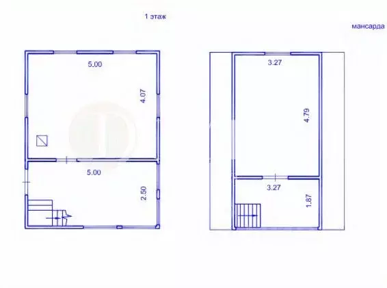 Дом в Новосибирская область, Новосибирский район, Березовский ... - Фото 2