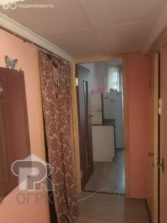 2-комнатная квартира: Москва, улица Яблочкова, 37 (38.9 м) - Фото 2