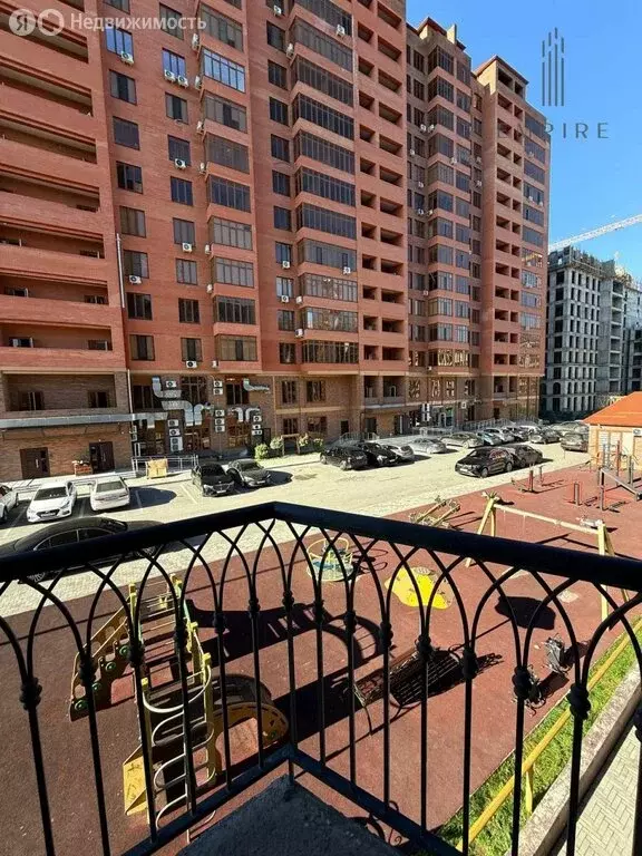 3-комнатная квартира: Грозный, проспект Ахмат-Хаджи Абдулхамидовича ... - Фото 2