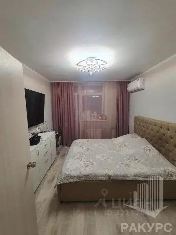 2-к кв. Пермский край, Пермь Муромская ул., 24А (46.0 м) - Фото 1