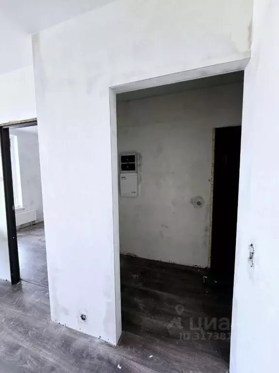 Квартира, 1 комната, 32.2 м - Фото 0