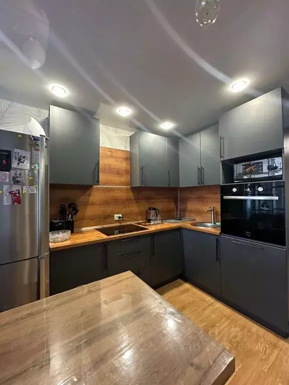 Студия Пензенская область, Пенза ул. Генерала Глазунова, 7 (27.0 м) - Фото 1