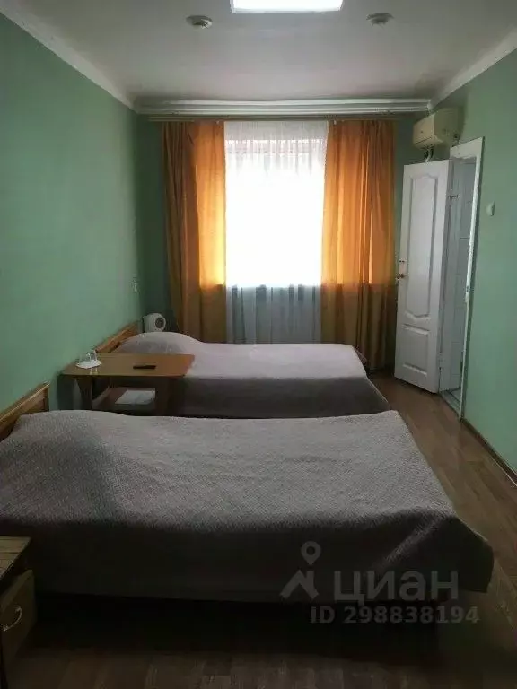 Комната Ростовская область, Пролетарск Пионерская ул., 118 (10.0 м) - Фото 2