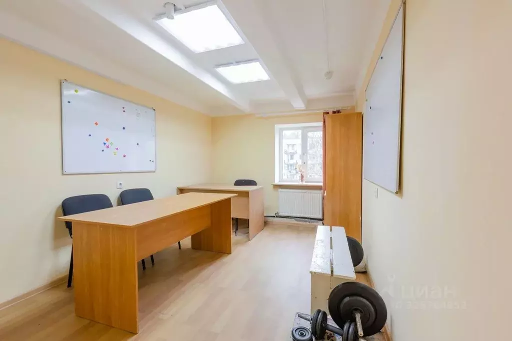 Офис в Санкт-Петербург Будапештская ул., 19К1 (12 м) - Фото 2