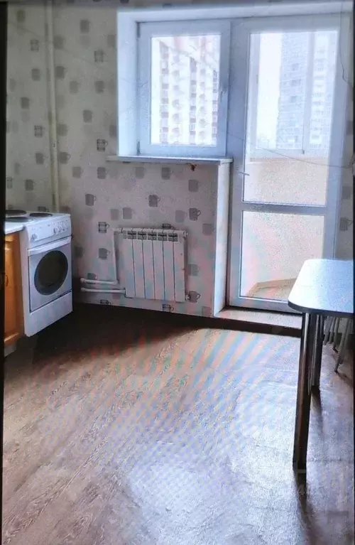 1-к кв. Башкортостан, Уфа Бакалинская ул., 19 (36.0 м) - Фото 1