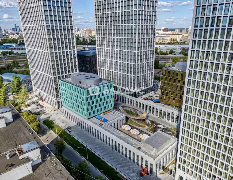 3-комнатная квартира: Москва, 4-я улица Марьиной Рощи, 10к5 (85.4 м) - Фото 2