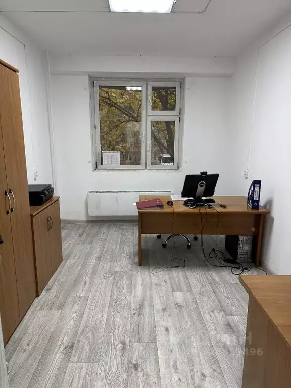 Офис в Москва Зеленоградская ул., 25К4 (12 м) - Фото 0