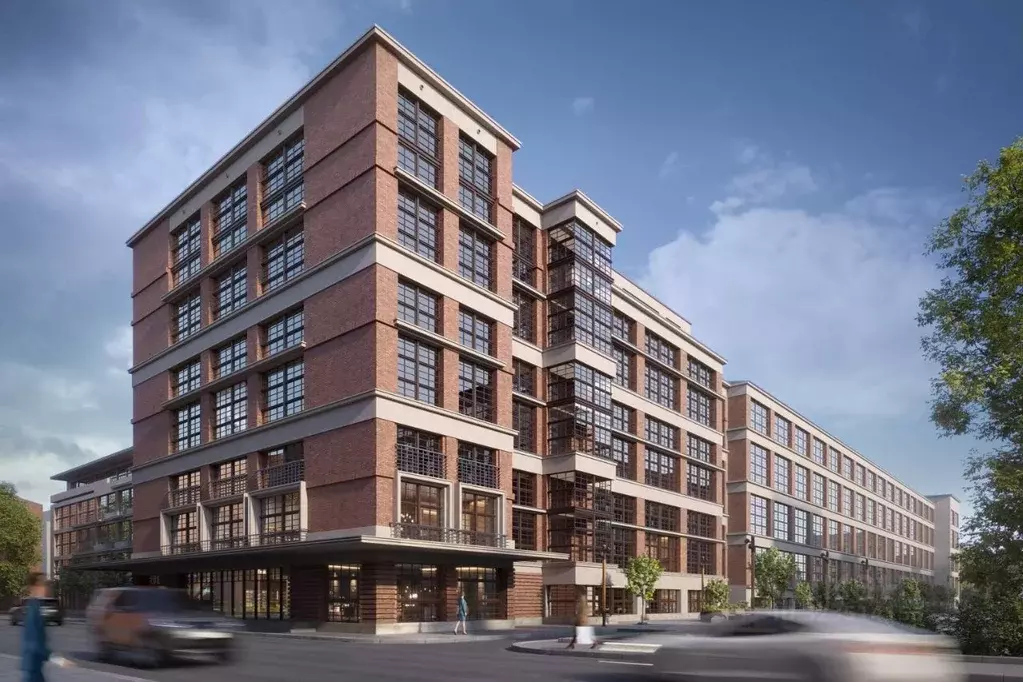 2-к кв. Санкт-Петербург Пионерская ул., 53 (90.41 м) - Фото 2