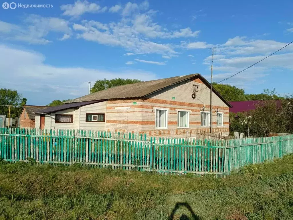 Дом в Альметьевск, микрорайон РТС, Садовая улица (82.7 м) - Фото 0