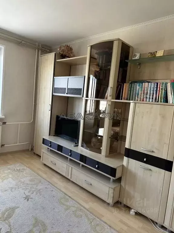 2-к кв. Красноярский край, Красноярск ул. Весны, 7А (58.0 м) - Фото 1