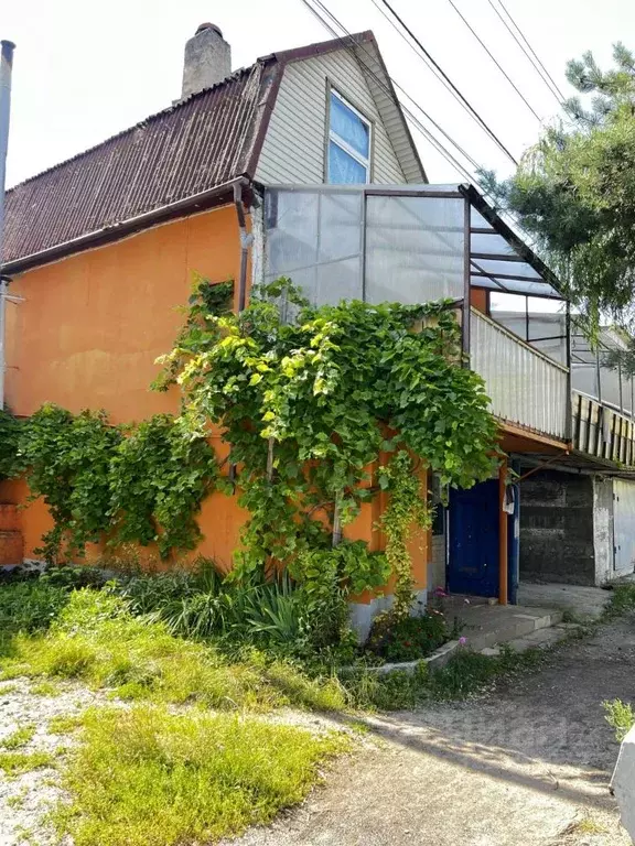 Таунхаус в Калининградская область, Гурьевский муниципальный округ, ... - Фото 1