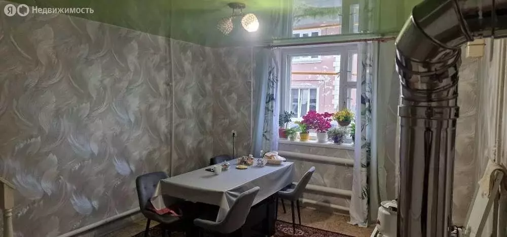Дом в Самара, Новокомсомольская улица, 15 (91.3 м) - Фото 1