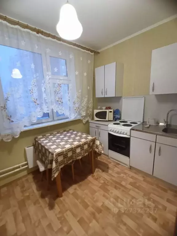 1-к кв. Москва Чонгарский бул., 15 (40.0 м) - Фото 2