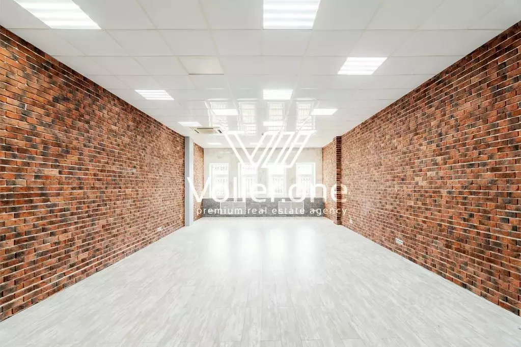 Помещение свободного назначения в Москва Ленинградский просп., 37К12 ... - Фото 1